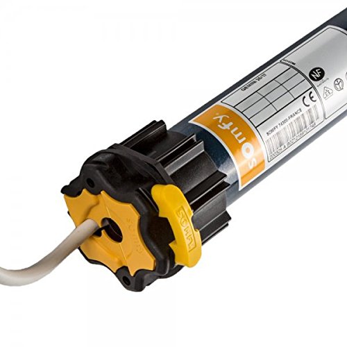 Moteur Somfy
